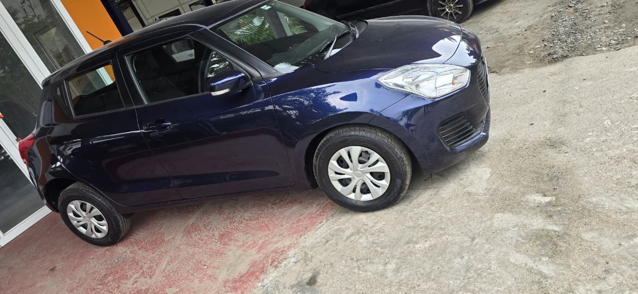 2020 swift Vxi Automatic
