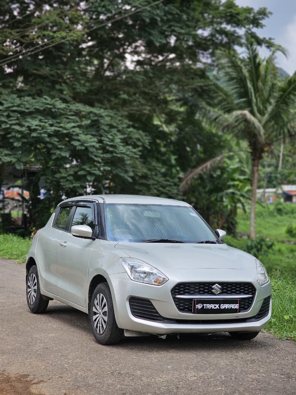 2021 model Swift vxi