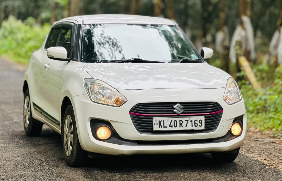 SWIFT VXI 2019  MODEL