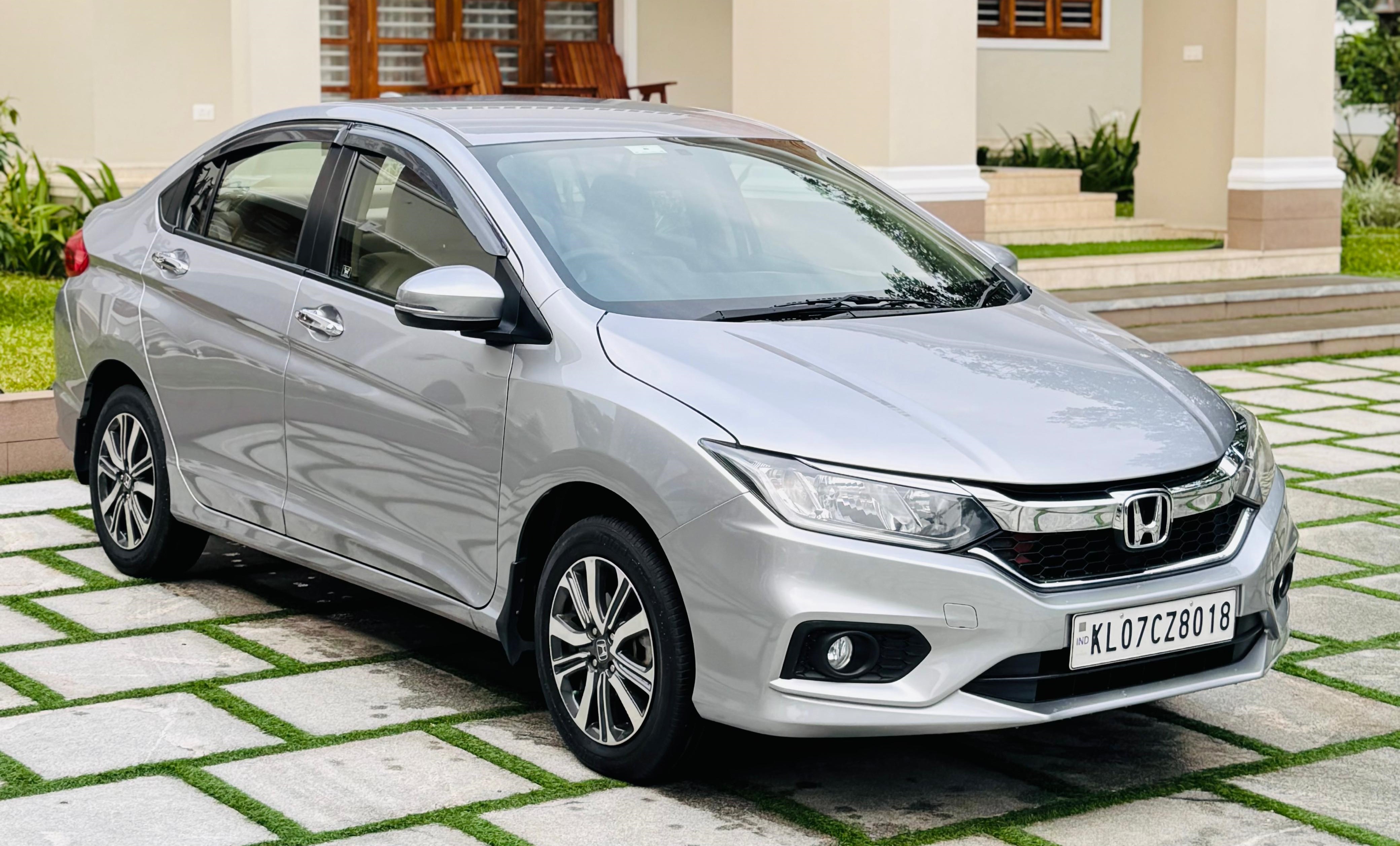 Honda City 2022 MODEL