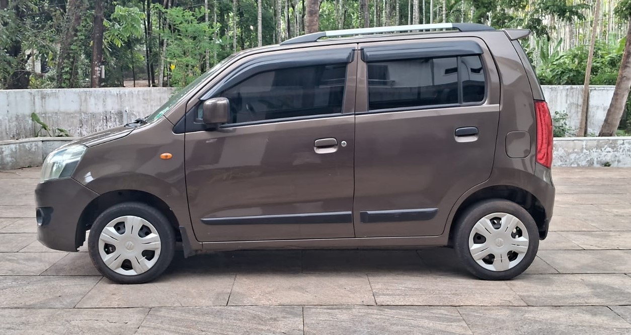 2018 Wagnor Vxi