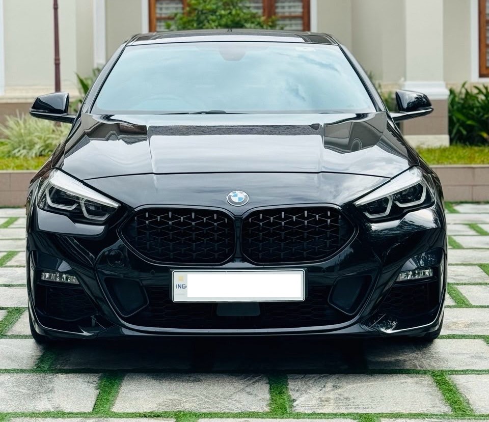 2022 BMW 2 SERIES 220i M SPORT GRAN COUPE