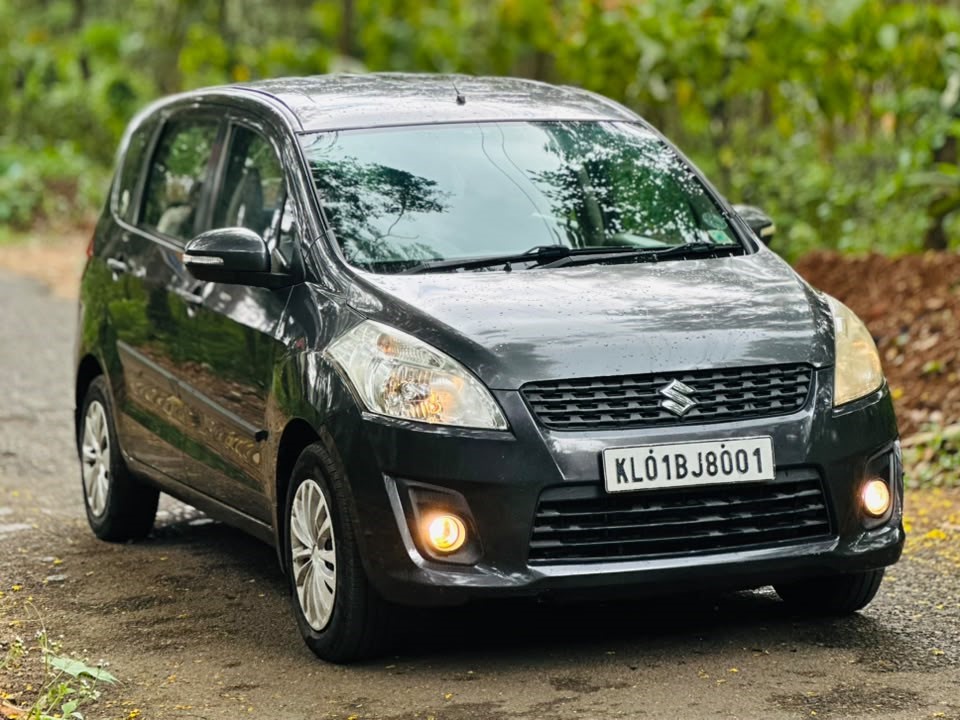 Maruthi ERTIGA VDI 2013